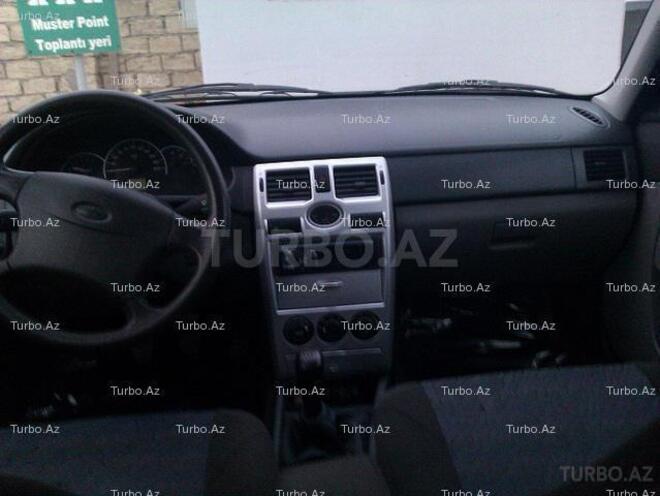 LADA (VAZ) Priora 2008, 35,000 km - 1.6 л - Bakı