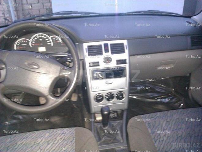 LADA (VAZ) Priora 2008, 35,000 km - 1.6 л - Bakı