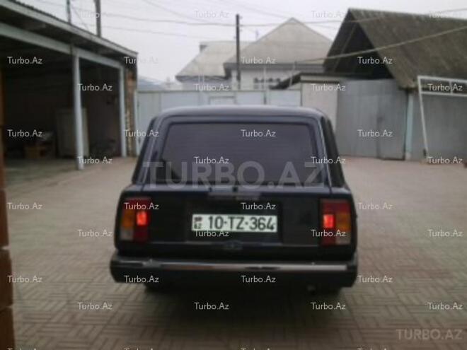 LADA (VAZ) 2104 2007, 82,000 km - 1.6 l - Bakı