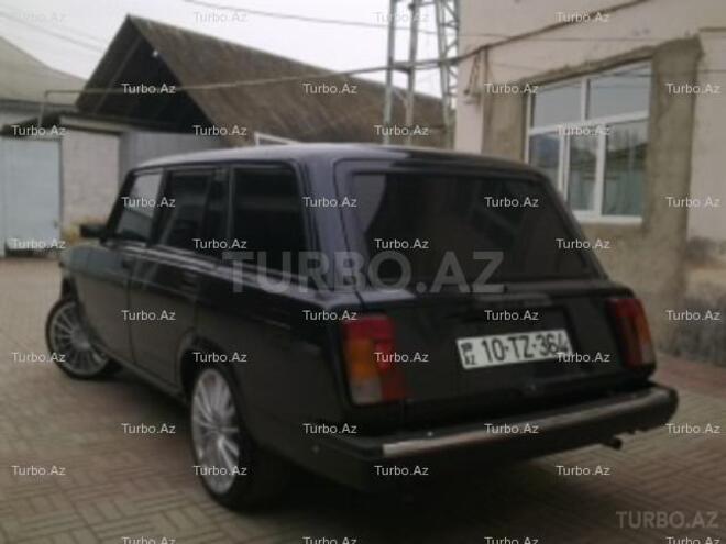 LADA (VAZ) 2104 2007, 82,000 km - 1.6 l - Bakı