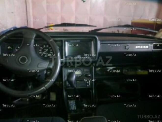 LADA (VAZ) 2104 2007, 82,000 km - 1.6 l - Bakı