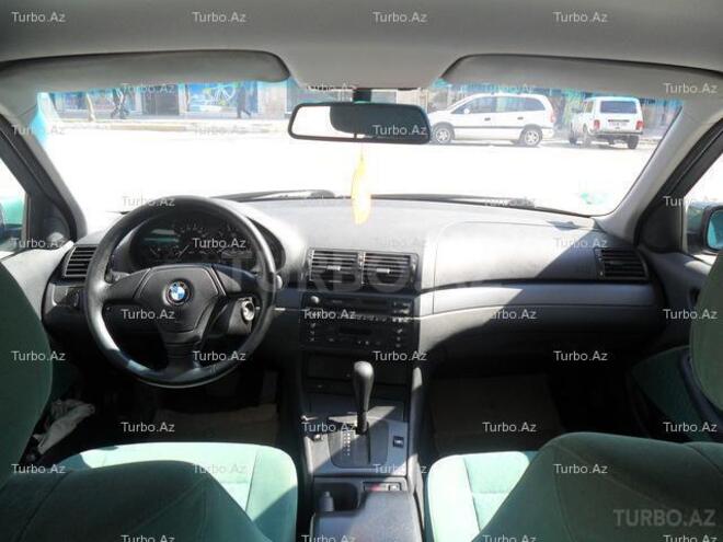 BMW 318 1999, 175,000 km - 1.9 l - Bakı