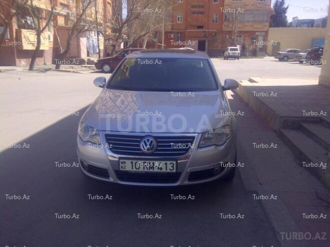 Volkswagen Passat 2006, 71,500 km - 2.0 л - Bakı
