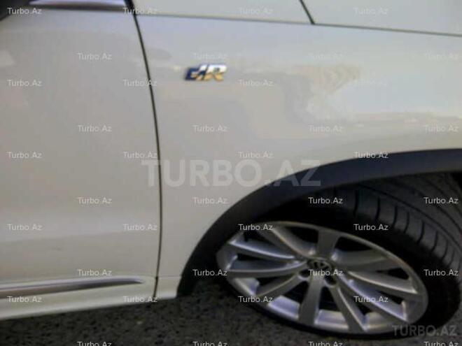 Volkswagen Tiguan 2010, 18,000 km - 2.0 l - Bakı