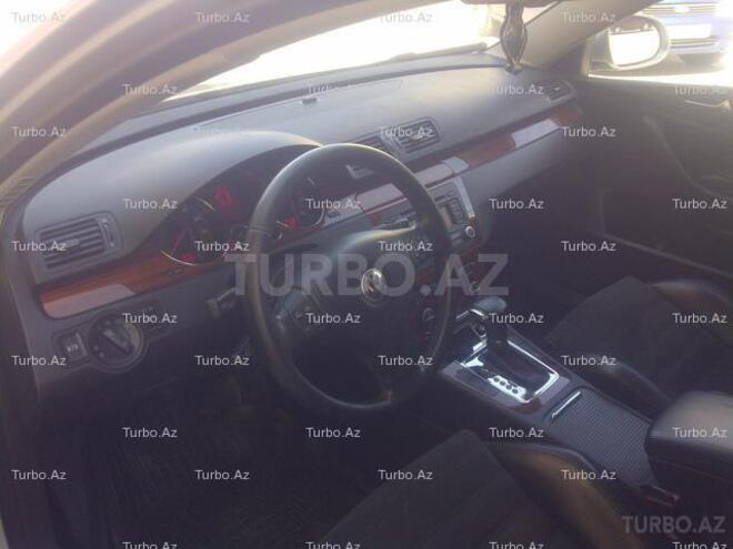 Volkswagen Passat 2006, 71,500 km - 2.0 л - Bakı