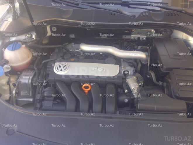 Volkswagen Passat 2006, 71,500 km - 2.0 л - Bakı