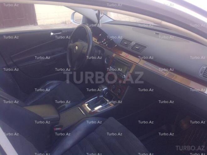 Volkswagen Passat 2006, 71,500 km - 2.0 л - Bakı