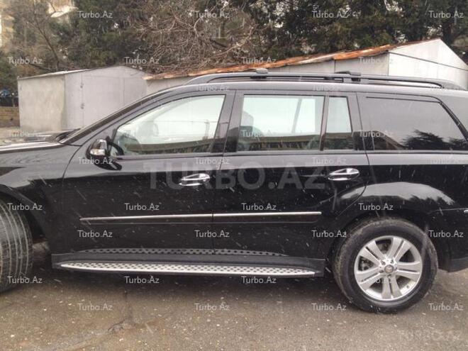 Mercedes GL 450 2007, 53,000 km - 4.7 l - Bakı
