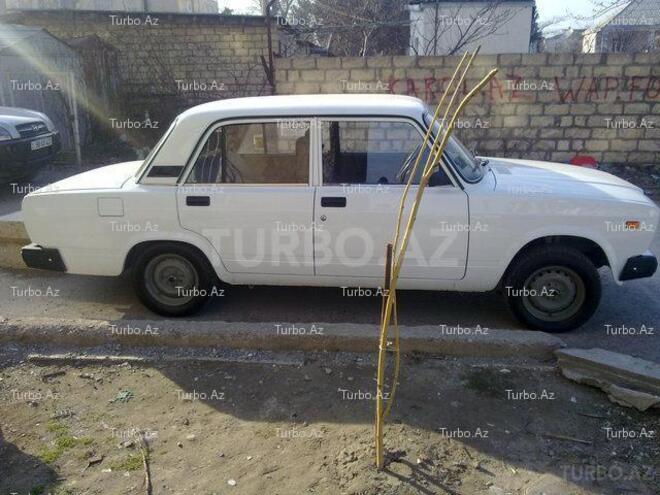 LADA (VAZ) 2107 2010, 69,000 km - 1.6 l - Bakı