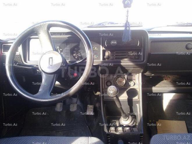 LADA (VAZ) 2107 2010, 69,000 km - 1.6 l - Bakı