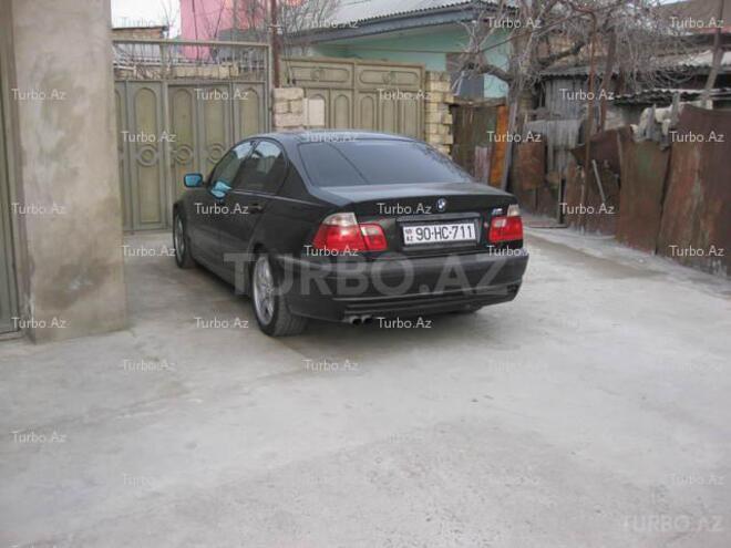 BMW 320 2000, 157,000 km - 2.2 l - Bakı