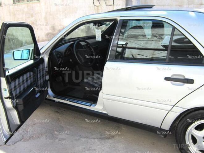 Mercedes C 220 1996, 280,000 km - 2.2 л - Bakı