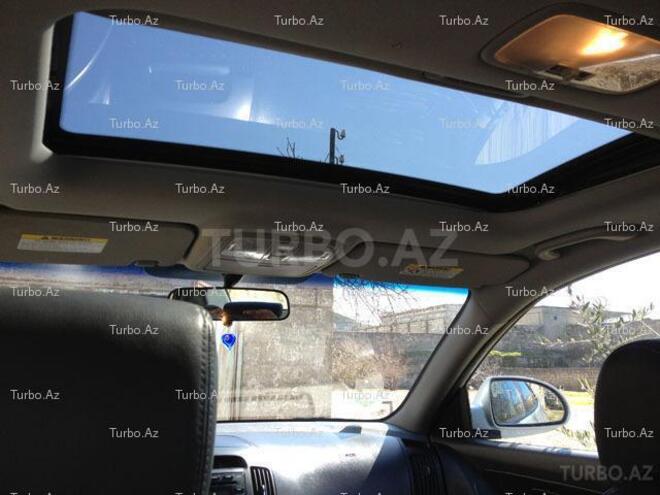 Hyundai Elantra 2008, 78,000 km - 2.0 l - Bakı
