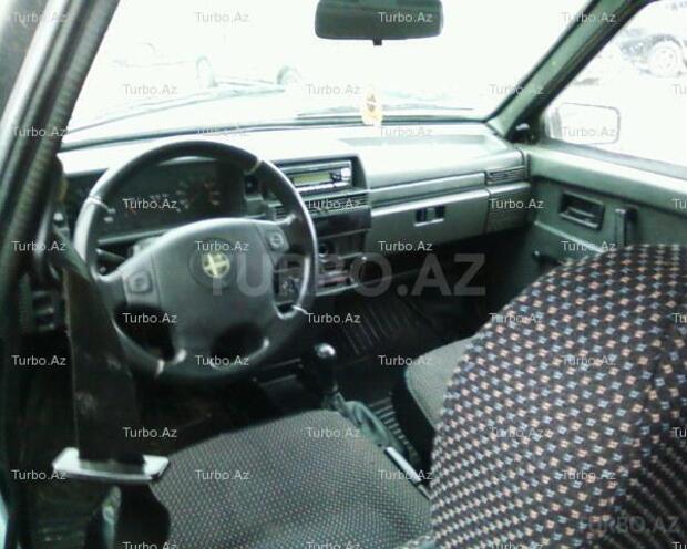 LADA (VAZ) 21099 1996, 180,000 km - 1.5 л - Bakı