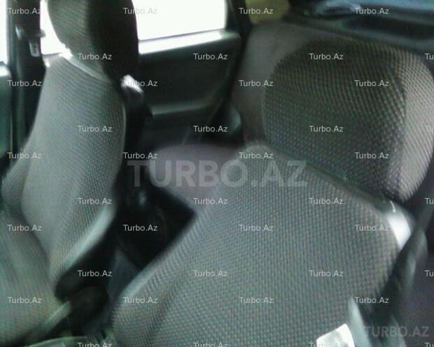 LADA (VAZ) 21099 1996, 180,000 km - 1.5 л - Bakı