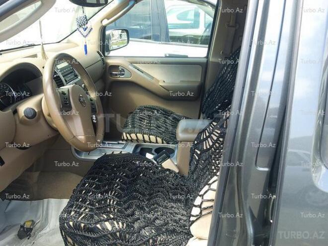 Nissan Pathfinder 2005, 89,000 km - 4.0 l - Bakı
