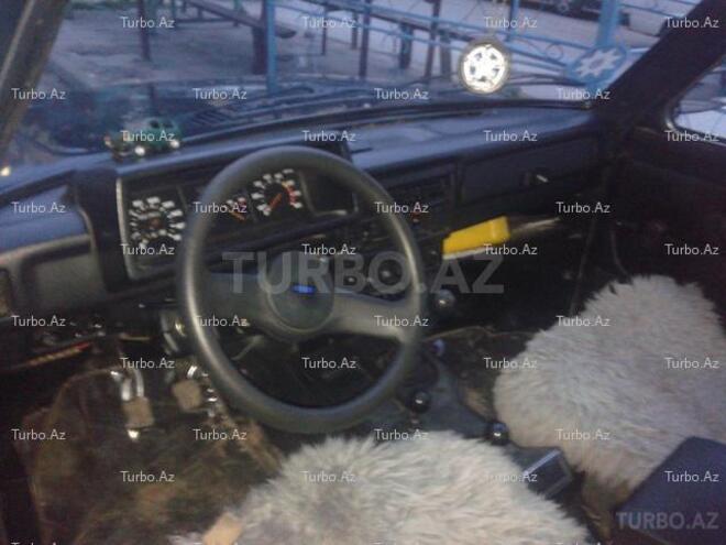 LADA (VAZ) Niva 2000, 200,000 km - 1.7 l - Bakı