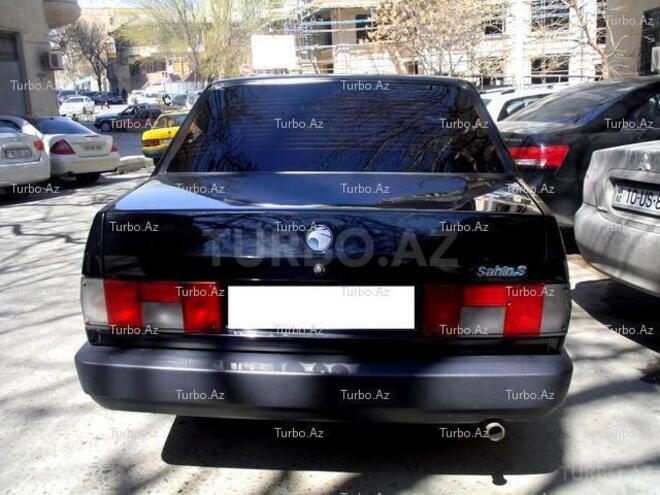 Tofas Sahin 2005, 31,000 km - 1.6 л - Bakı