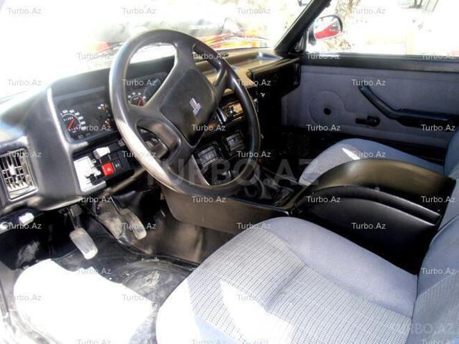 Tofas Sahin 2005, 31,000 km - 1.6 л - Bakı