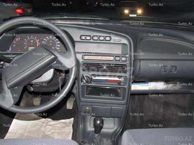 LADA (VAZ) 2115 2011, 4,664 km - 1.6 l - Bakı