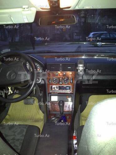 Mercedes C 180 1997, 190,000 km - 1.8 l - Bakı