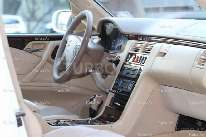 Mercedes E 320 2000, 179,000 km - 3.2 l - Bakı