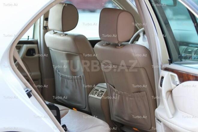 Mercedes E 320 2000, 179,000 km - 3.2 l - Bakı