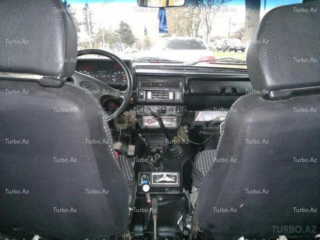 LADA (VAZ) Niva 2001, 178,000 km - 1.7 l - Bakı