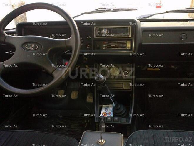LADA (VAZ) 2107 2008, 81,000 km - 1.6 л - Bakı