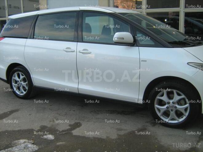 Toyota Previa 2006, 129,000 km - 2.4 л - Bakı