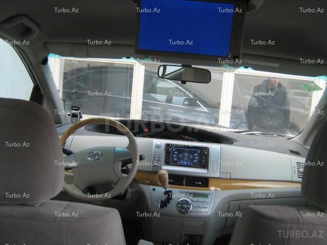 Toyota Previa 2006, 129,000 km - 2.4 л - Bakı