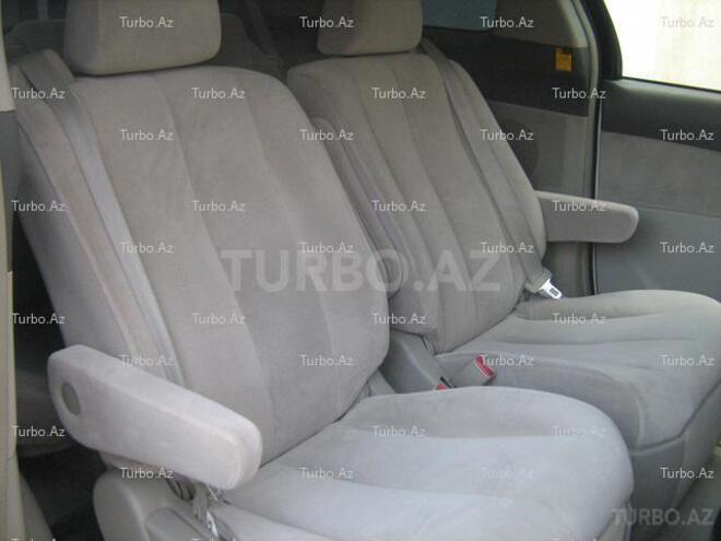 Toyota Previa 2006, 129,000 km - 2.4 л - Bakı
