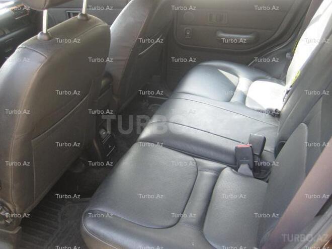 Land Rover Freelander 2002, 130,000 km - 2.5 l - Bakı