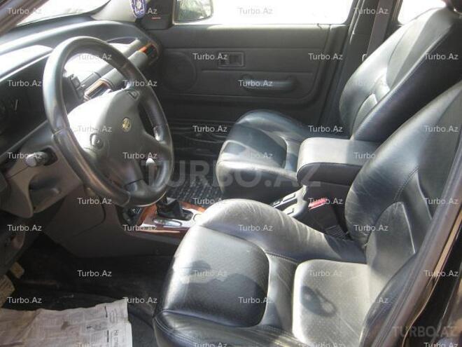 Land Rover Freelander 2002, 130,000 km - 2.5 l - Bakı