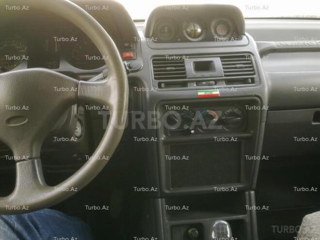 Mitsubishi Pajero 1996, 220,000 km - 3.0 l - Bakı