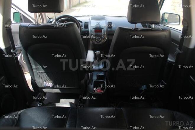 Kia Soul 2011, 13,000 km - 2.0 l - Bakı