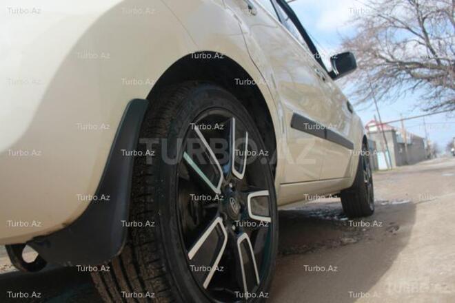 Kia Soul 2011, 13,000 km - 2.0 l - Bakı