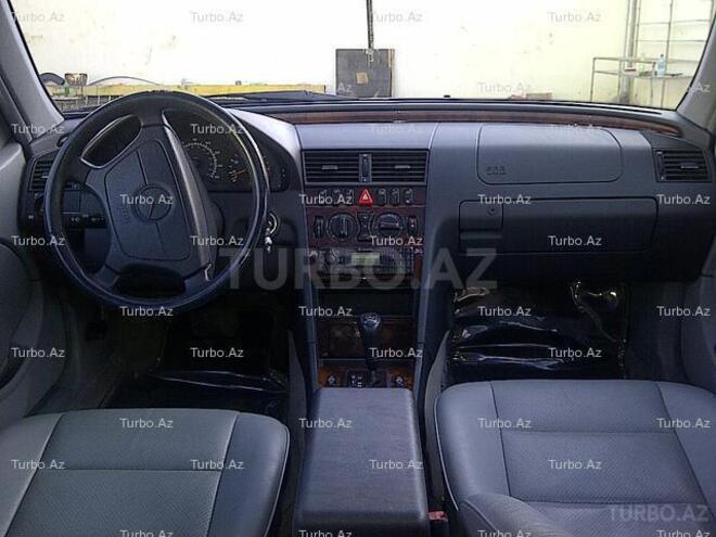 Mercedes C 230 2000, 11,000 km - 2.3 l - Bakı