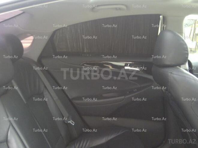 Hyundai Sonata 2011, 23,000 km - 2.4 л - Bakı