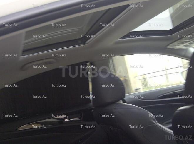 Hyundai Sonata 2011, 23,000 km - 2.4 л - Bakı