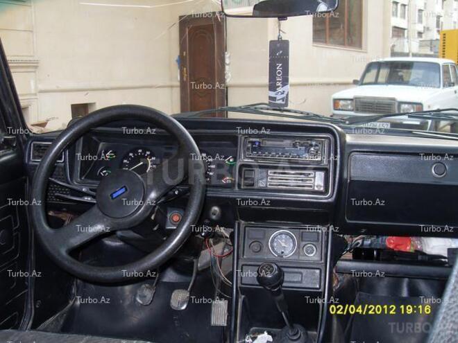 LADA (VAZ) 2107 2001, 200,000 km - 1.6 l - Bakı