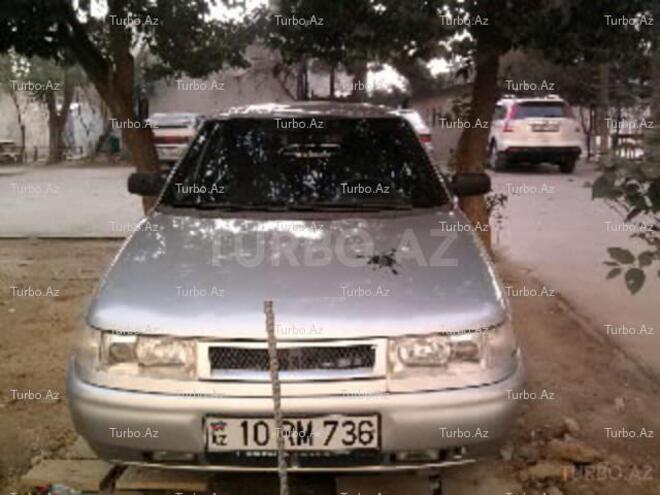 LADA (VAZ) 2112 2001, 140,000 km - 1.5 l - Bakı