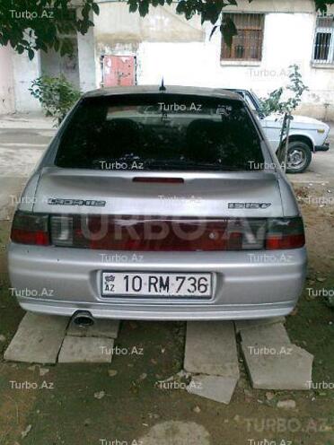 LADA (VAZ) 2112 2001, 140,000 km - 1.5 l - Bakı