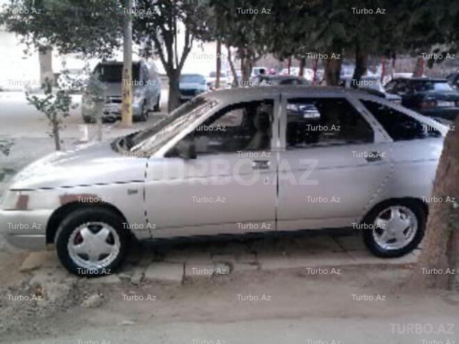 LADA (VAZ) 2112 2001, 140,000 km - 1.5 l - Bakı