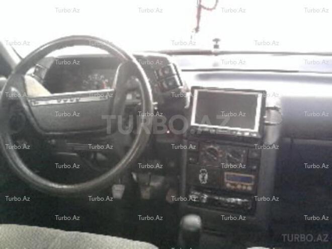 LADA (VAZ) 2112 2001, 140,000 km - 1.5 l - Bakı