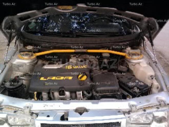 LADA (VAZ) 2112 2001, 140,000 km - 1.5 l - Bakı