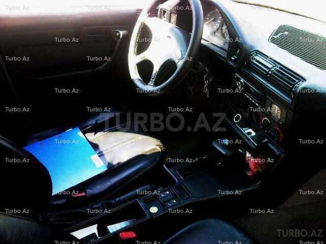BMW 520 1991, 270,000 km - 2.0 l - Bakı