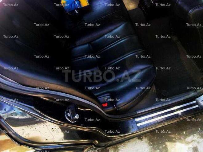 BMW 520 1991, 270,000 km - 2.0 l - Bakı