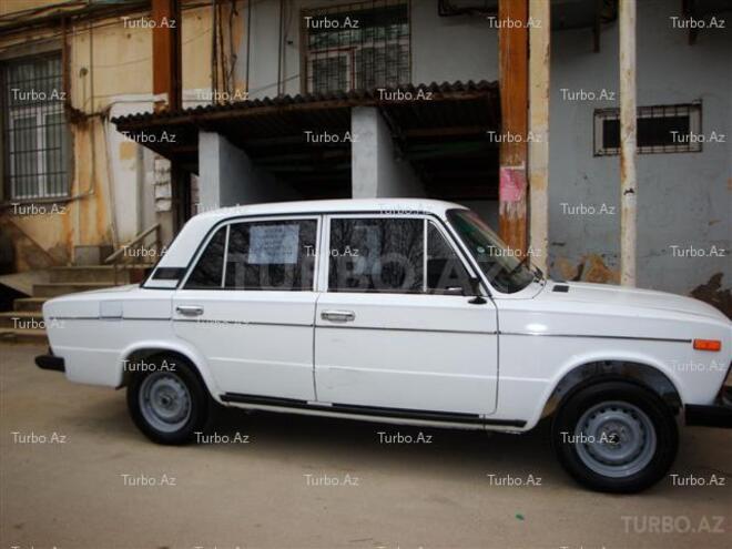 LADA (VAZ) 2106 1989, 99,000 km - 1.6 l - Bakı