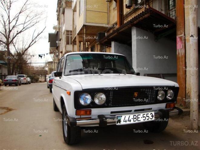 LADA (VAZ) 2106 1989, 99,000 km - 1.6 l - Bakı